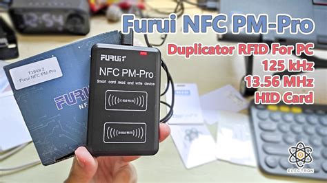 nfc reader pro controller|nfc pm pro software download.